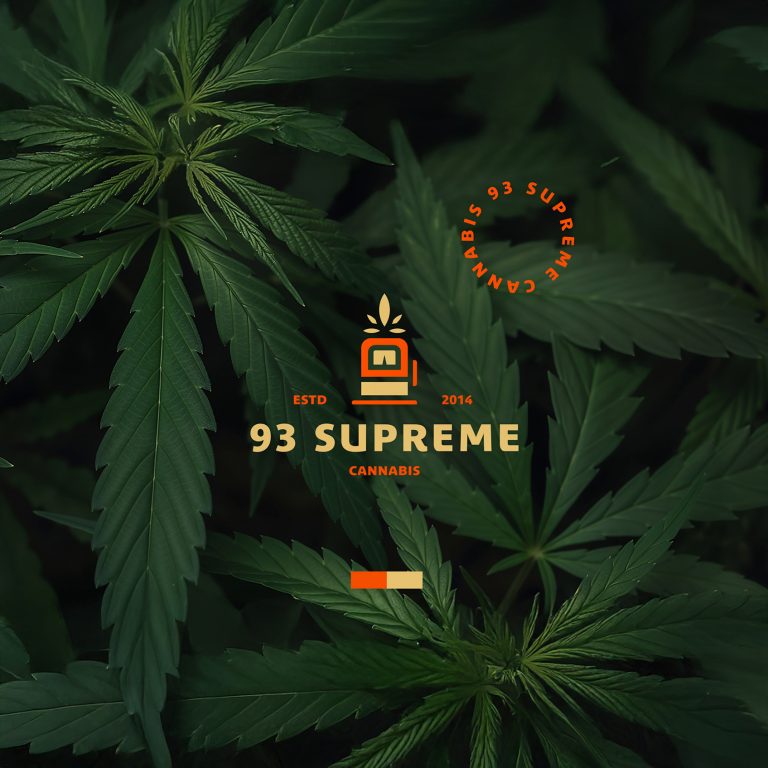 93 Supreme