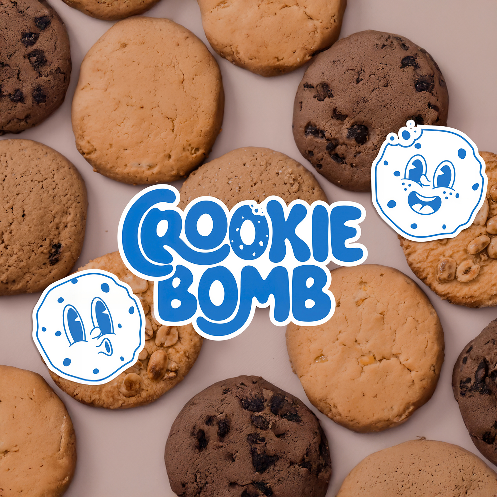 Crookie Bomb