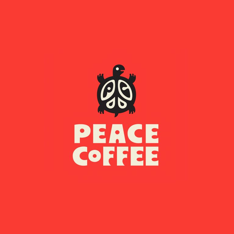 Peace Coffee